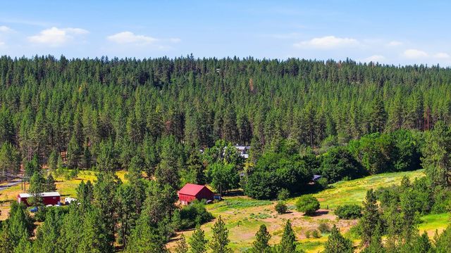 2828 W Thorpe Rd, Spokane, WA 99224