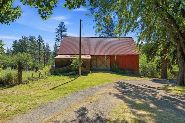 2828 W Thorpe Rd, Spokane, WA 99224