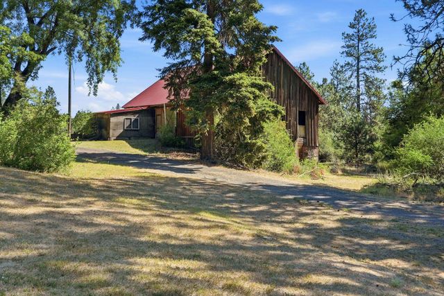 2828 W Thorpe Rd, Spokane, WA 99224