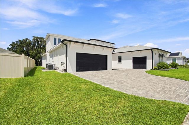 8699 IVY STARK BOULEVARD, Wesley Chapel, FL 33545