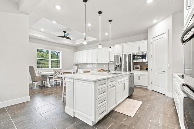 8699 IVY STARK BOULEVARD, Wesley Chapel, FL 33545