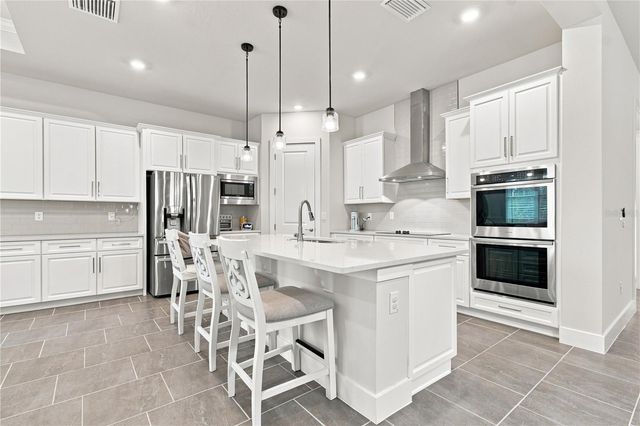 8699 IVY STARK BOULEVARD, Wesley Chapel, FL 33545