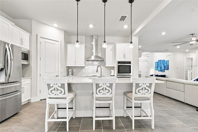 8699 IVY STARK BOULEVARD, Wesley Chapel, FL 33545