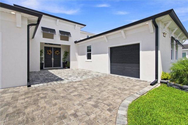 8699 IVY STARK BOULEVARD, Wesley Chapel, FL 33545