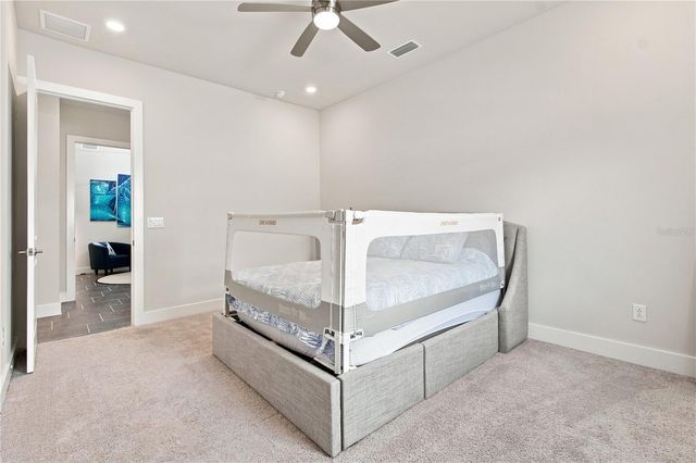 8699 IVY STARK BOULEVARD, Wesley Chapel, FL 33545