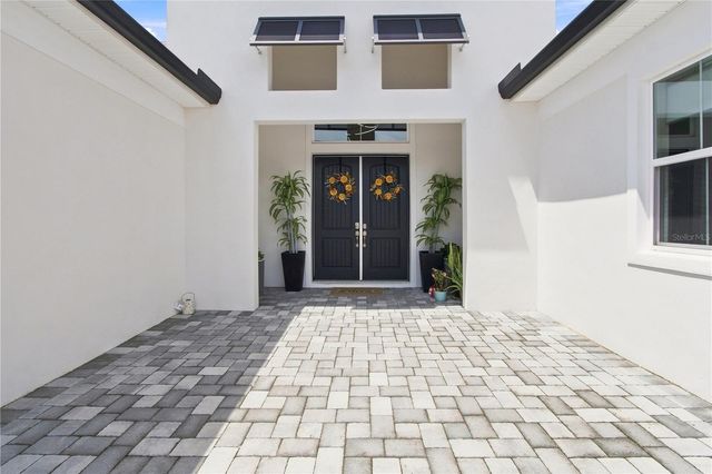 8699 IVY STARK BOULEVARD, Wesley Chapel, FL 33545