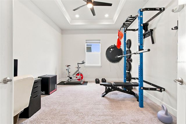 8699 IVY STARK BOULEVARD, Wesley Chapel, FL 33545