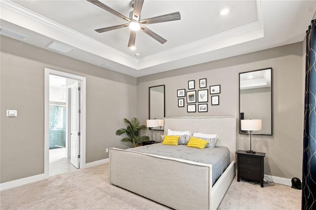 8699 IVY STARK BOULEVARD, Wesley Chapel, FL 33545