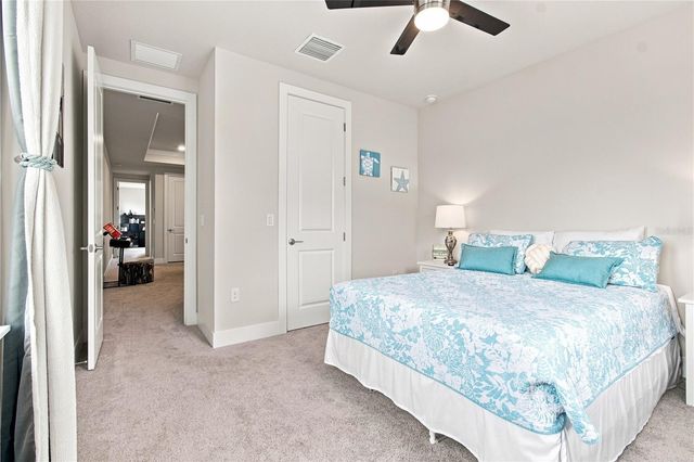 8699 IVY STARK BOULEVARD, Wesley Chapel, FL 33545