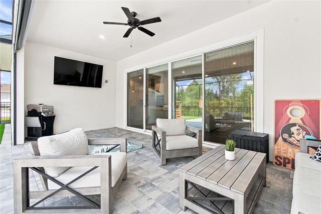 8699 IVY STARK BOULEVARD, Wesley Chapel, FL 33545