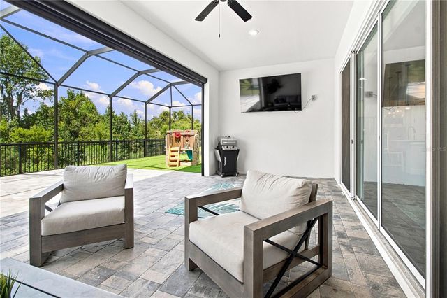 8699 IVY STARK BOULEVARD, Wesley Chapel, FL 33545