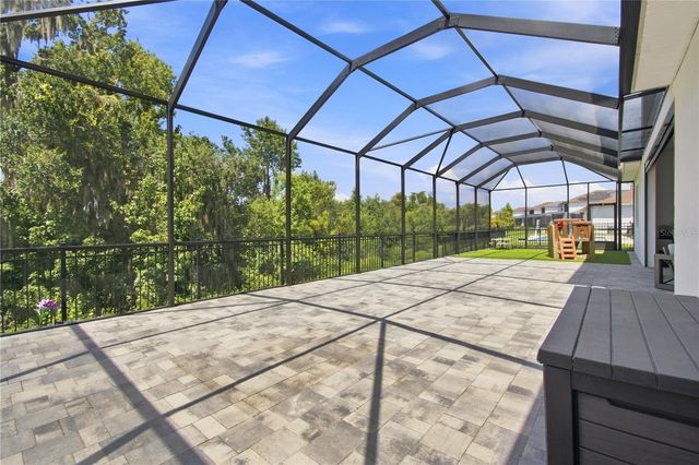 8699 IVY STARK BOULEVARD, Wesley Chapel, FL 33545