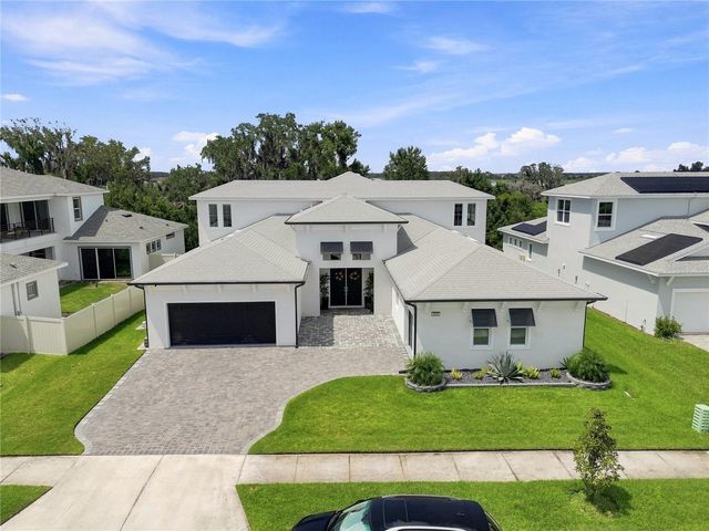 8699 IVY STARK BOULEVARD, Wesley Chapel, FL 33545