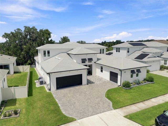 8699 IVY STARK BOULEVARD, Wesley Chapel, FL 33545