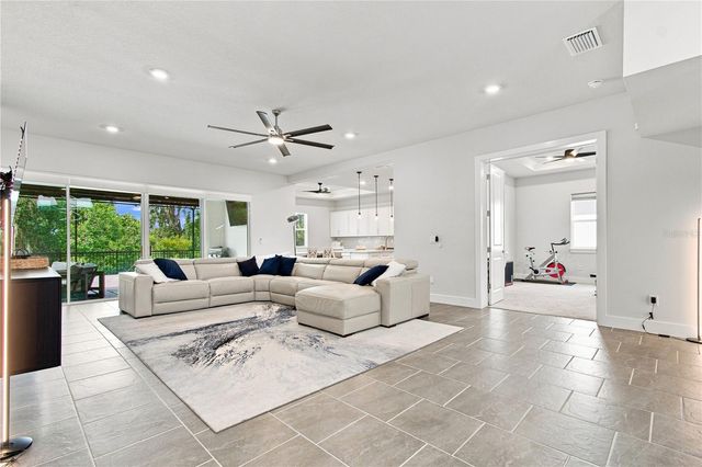 8699 IVY STARK BOULEVARD, Wesley Chapel, FL 33545