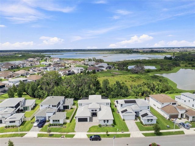 8699 IVY STARK BOULEVARD, Wesley Chapel, FL 33545