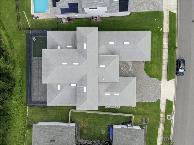 8699 IVY STARK BOULEVARD, Wesley Chapel, FL 33545