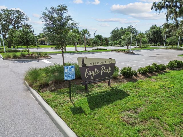 8699 IVY STARK BOULEVARD, Wesley Chapel, FL 33545