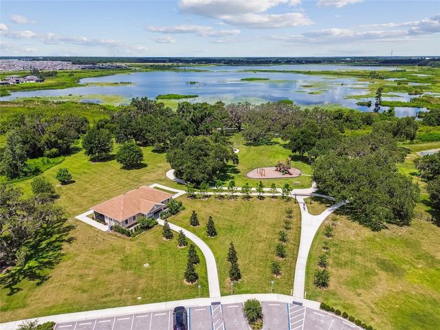 8699 IVY STARK BOULEVARD, Wesley Chapel, FL 33545