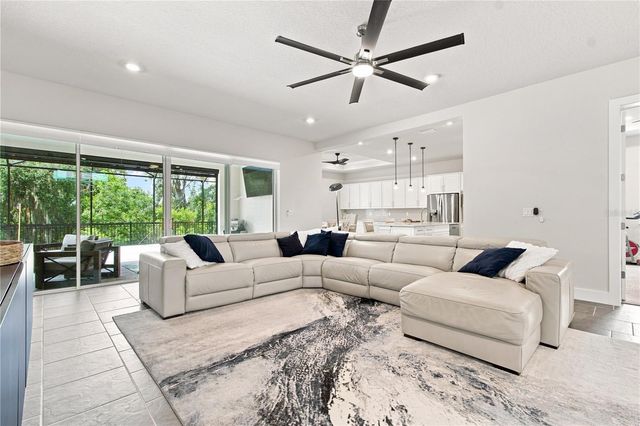 8699 IVY STARK BOULEVARD, Wesley Chapel, FL 33545