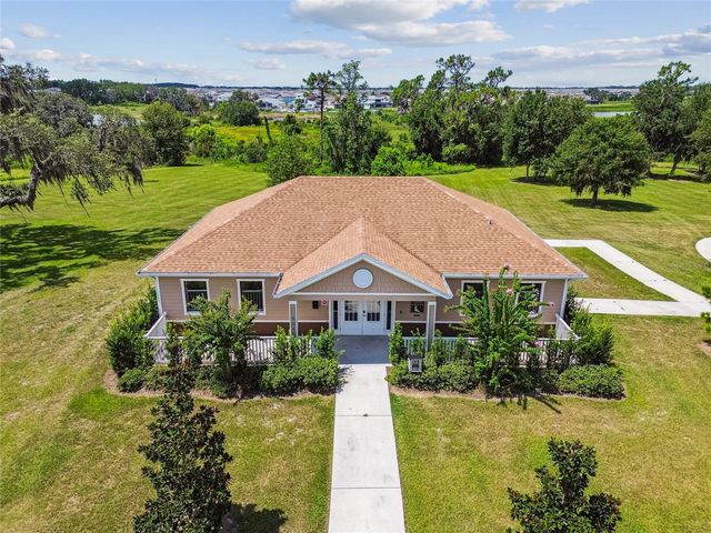 8699 IVY STARK BOULEVARD, Wesley Chapel, FL 33545