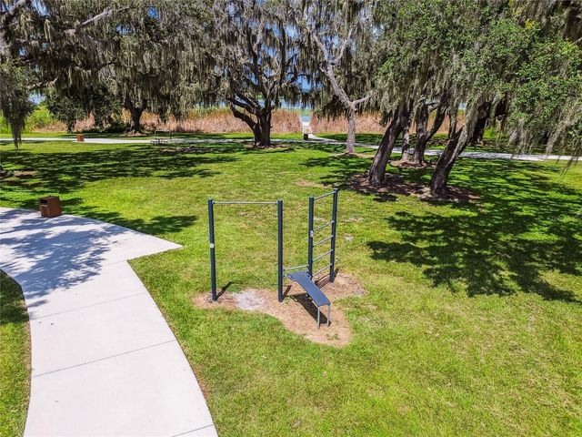8699 IVY STARK BOULEVARD, Wesley Chapel, FL 33545