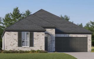 20416 Drop Tine Drive, Edmond, OK 73012