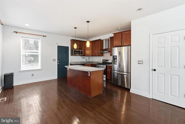 2302 MOUNT ROYAL TERRACE, Baltimore, MD 21217