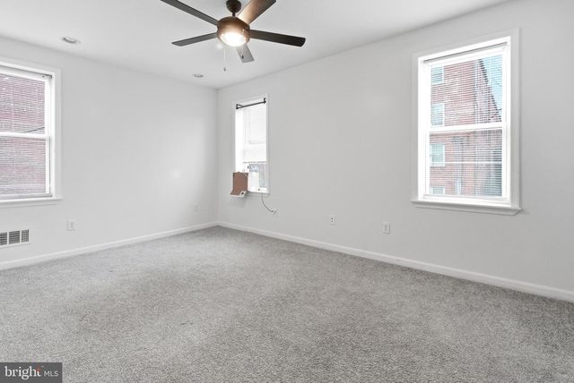 2302 MOUNT ROYAL TERRACE, Baltimore, MD 21217