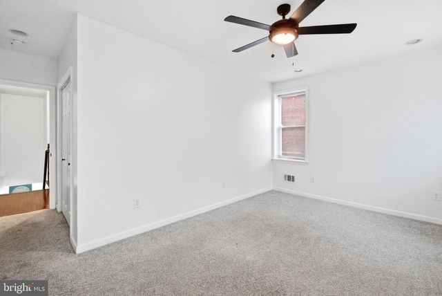 2302 MOUNT ROYAL TERRACE, Baltimore, MD 21217