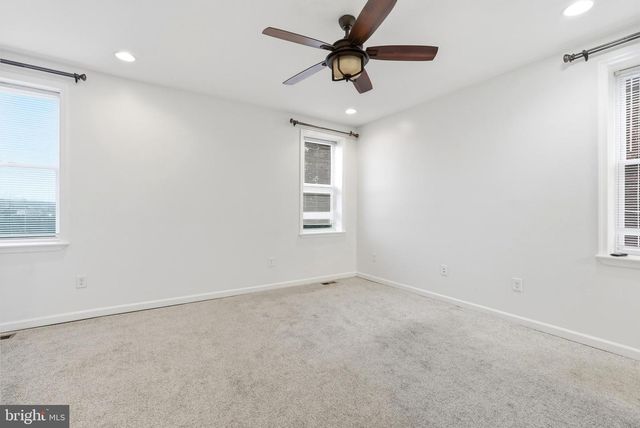 2302 MOUNT ROYAL TERRACE, Baltimore, MD 21217