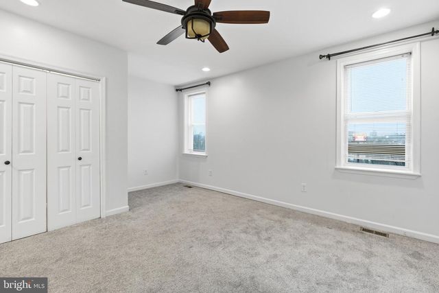 2302 MOUNT ROYAL TERRACE, Baltimore, MD 21217