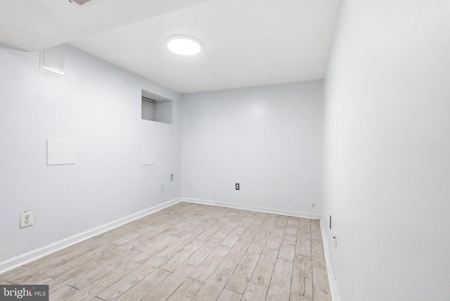 2302 MOUNT ROYAL TERRACE, Baltimore, MD 21217