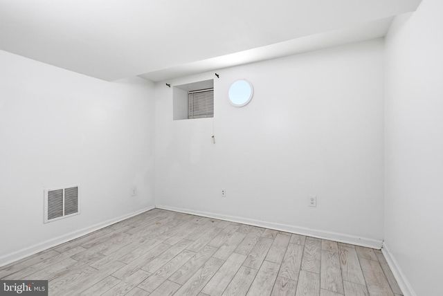 2302 MOUNT ROYAL TERRACE, Baltimore, MD 21217