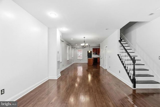 2302 MOUNT ROYAL TERRACE, Baltimore, MD 21217