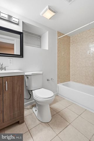 2302 MOUNT ROYAL TERRACE, Baltimore, MD 21217