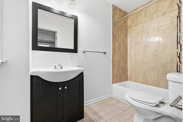 2302 MOUNT ROYAL TERRACE, Baltimore, MD 21217