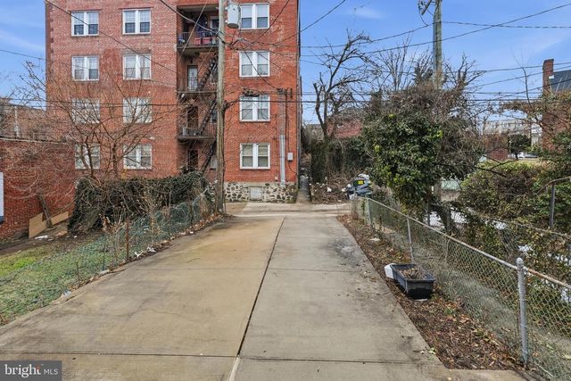 2302 MOUNT ROYAL TERRACE, Baltimore, MD 21217