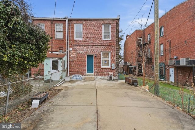 2302 MOUNT ROYAL TERRACE, Baltimore, MD 21217