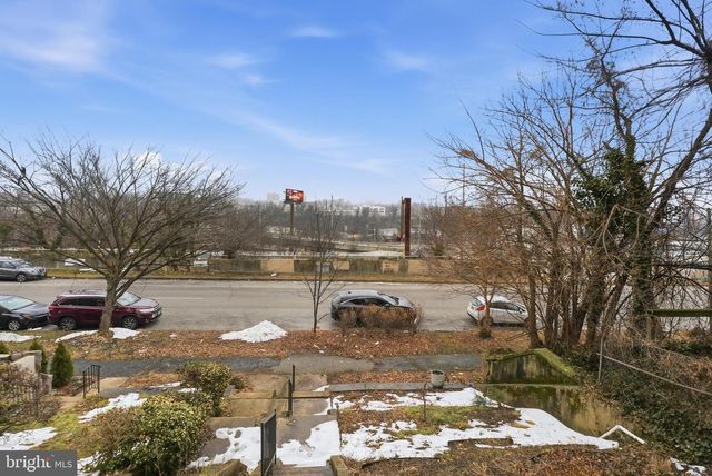 2302 MOUNT ROYAL TERRACE, Baltimore, MD 21217