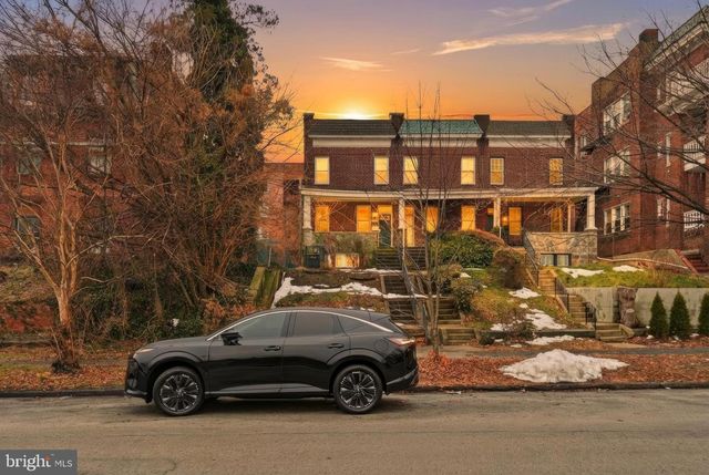 2302 MOUNT ROYAL TERRACE, Baltimore, MD 21217