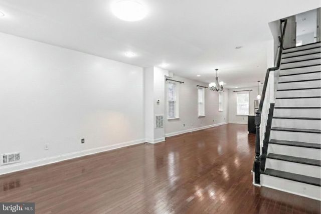 2302 MOUNT ROYAL TERRACE, Baltimore, MD 21217