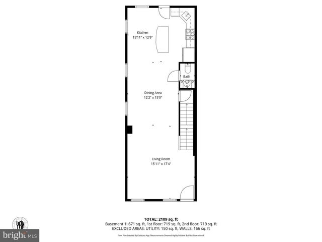 2302 MOUNT ROYAL TERRACE, Baltimore, MD 21217