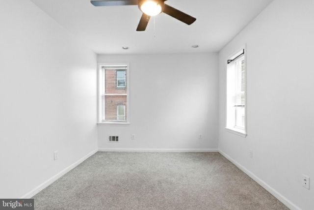 2302 MOUNT ROYAL TERRACE, Baltimore, MD 21217