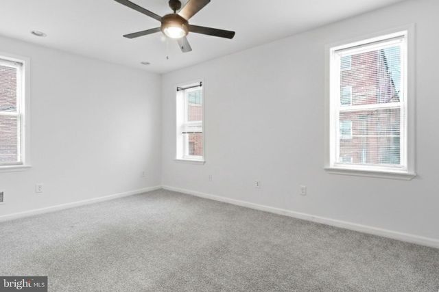 2302 MOUNT ROYAL TERRACE, Baltimore, MD 21217