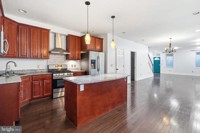 2302 MOUNT ROYAL TERRACE, Baltimore, MD 21217