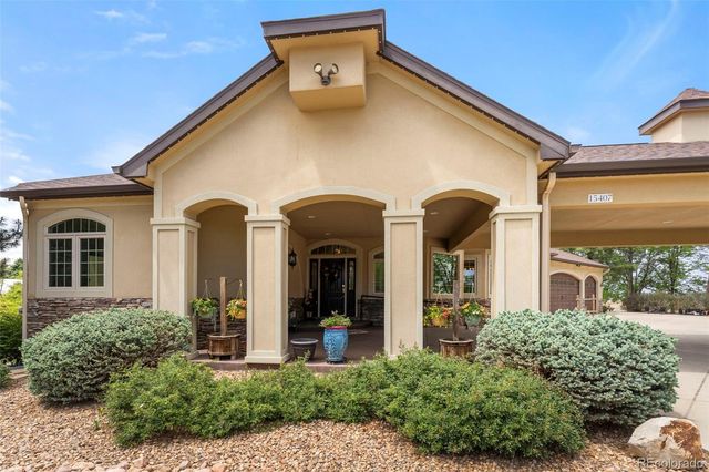 15407 Singletree Drive, Mead, CO 80542