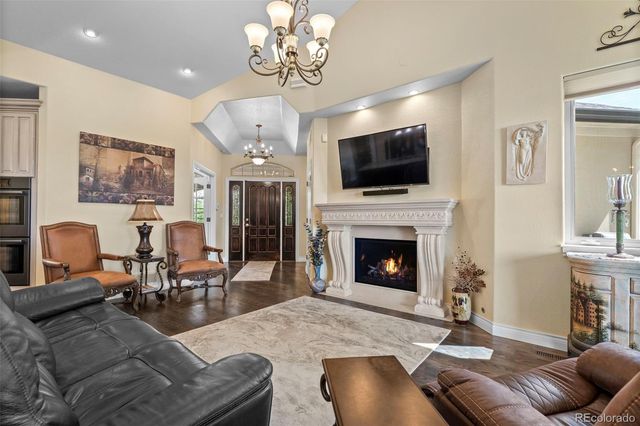 15407 Singletree Drive, Mead, CO 80542