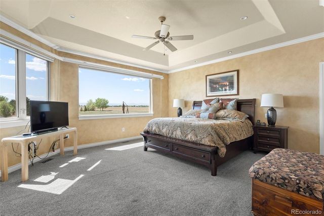 15407 Singletree Drive, Mead, CO 80542