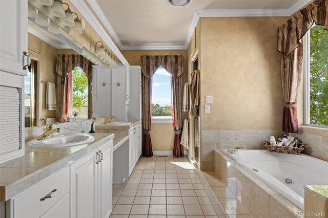15407 Singletree Drive, Mead, CO 80542